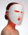 Red Light Therapy Face Mask