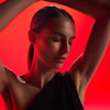Red Light Therapy Face Mask