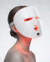 Red Light Therapy Face Mask