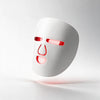 Red Light Therapy Face Mask