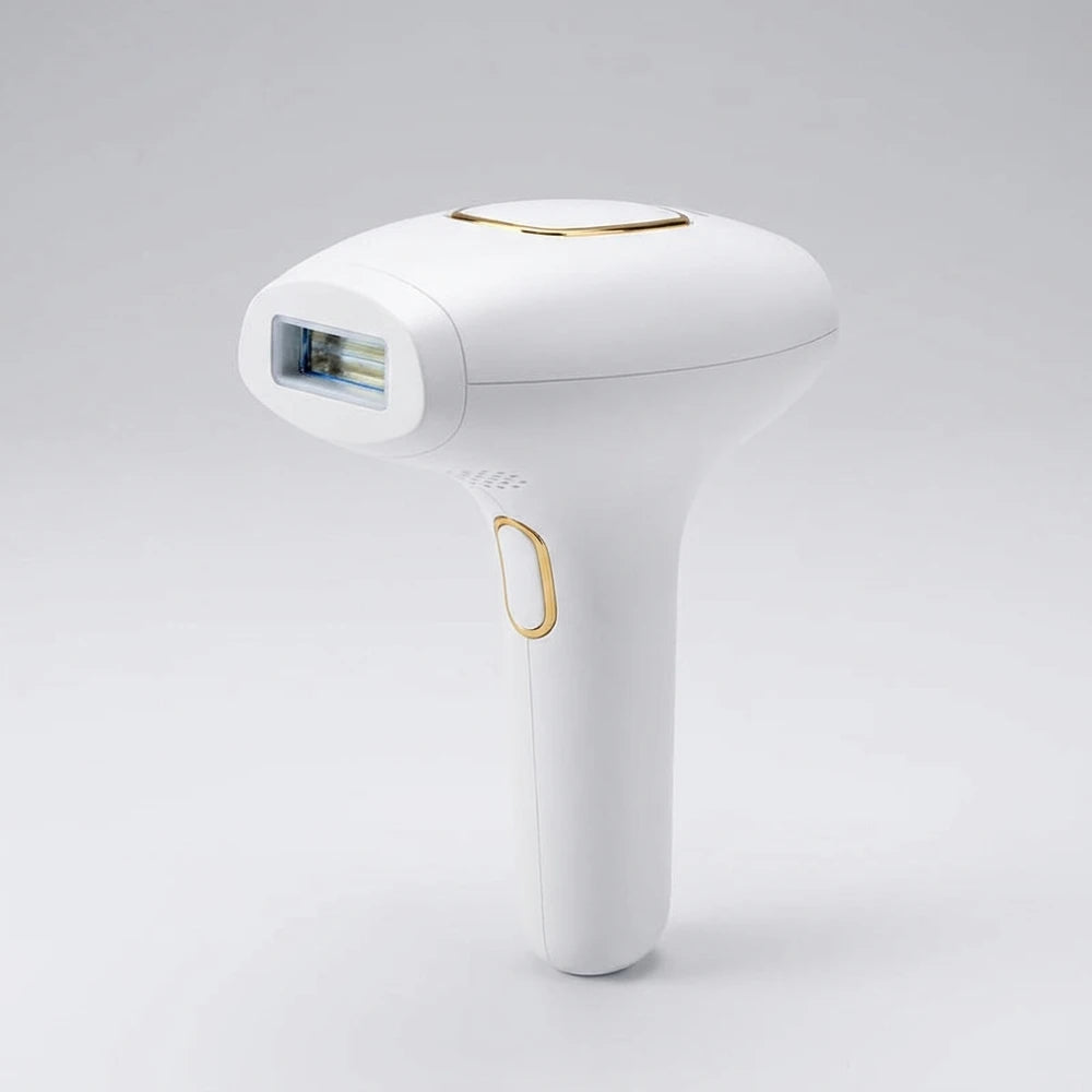 Freezing Point IPL Laser Hair Removal Device - Handheld Full Body Photon Device