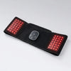 Infrared Wellness Belt - 660nm and 850nm Red Light for Waist and Shoulder