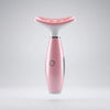 Face and Neck Lifting Massager - EMS Skin Tightening Beauty Device
