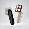 EMS Body Toning Device - Microcurrent Muscle Stimulation Massager