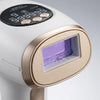 Ice-Cooling IPL Hair Removal Handset - 999,999 Flashes, 9 Levels, Ships from USA