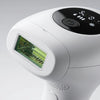 Professional IPL Laser Epilator - 900,000 Flash Hair Removal Device