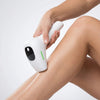 Professional IPL Laser Epilator - 900,000 Flash Hair Removal Device