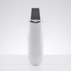 3-in-1 Ultrasonic Skin Scrubber - Deep Pore Cleansing Facial Spatula