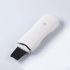 3-in-1 Ultrasonic Skin Scrubber - Deep Pore Cleansing Facial Spatula