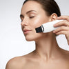 3-in-1 Ultrasonic Skin Scrubber - Deep Pore Cleansing Facial Spatula