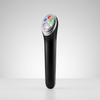 7-Color LED Facial Wand - Red Light Therapy with Heat and Microcurrent