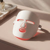 Red Light Therapy Face Mask