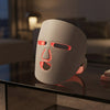 Red Light Therapy Face Mask